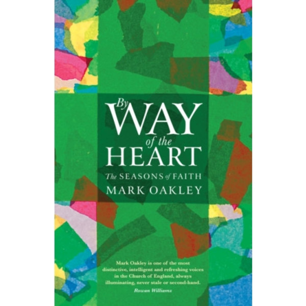 By Way of the Heart (häftad, eng)