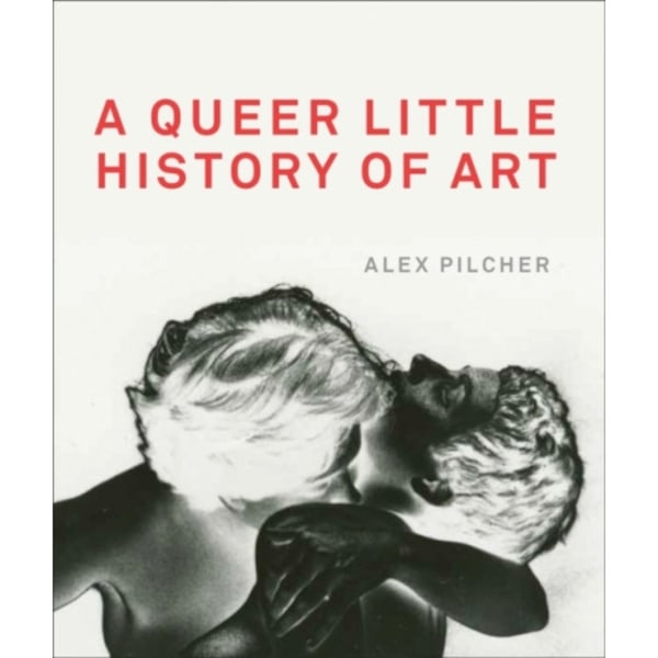 A Queer Little History of Art (häftad, eng)
