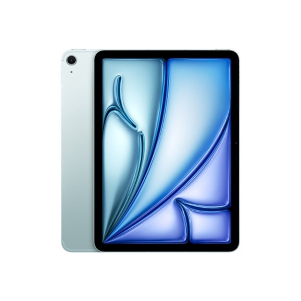 Apple 11-inch iPad Air M3 Wi-Fi + Cellular - surfplatta - 128 GB - 11" - 3G, 4G, 5G