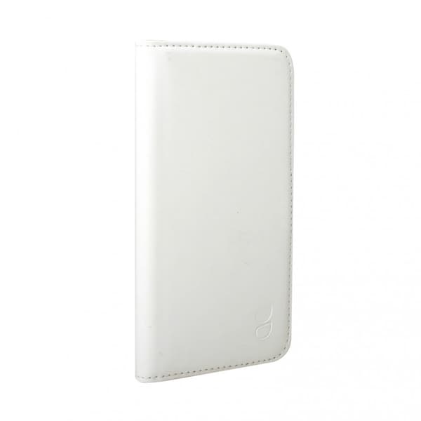 Mobilfodral Vit Samsung S7