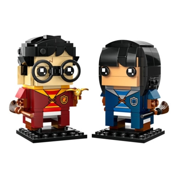 LEGO BrickHeadz 40616 - Harry Potter & Cho Chang - byggsats