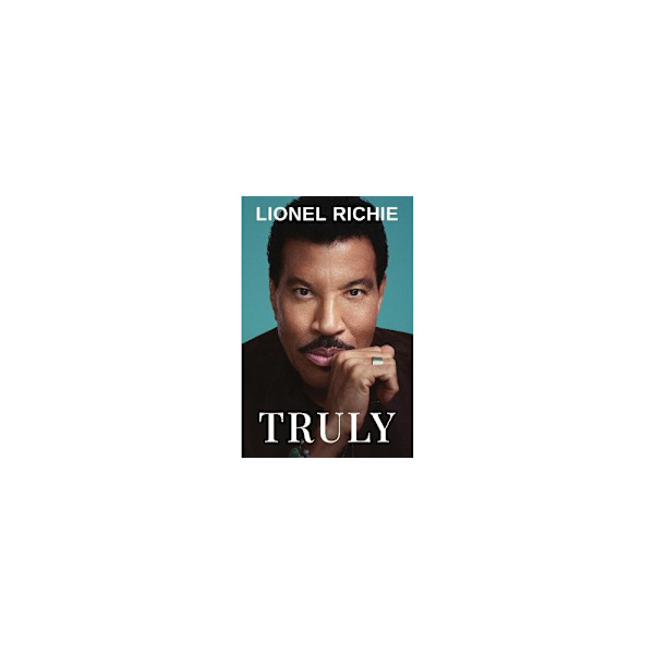 Truly (häftad, eng)