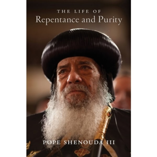 Life Repentance Purity (häftad, eng)