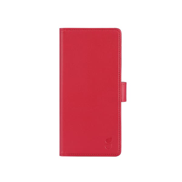 Mobilfodral  Red Samsung A42