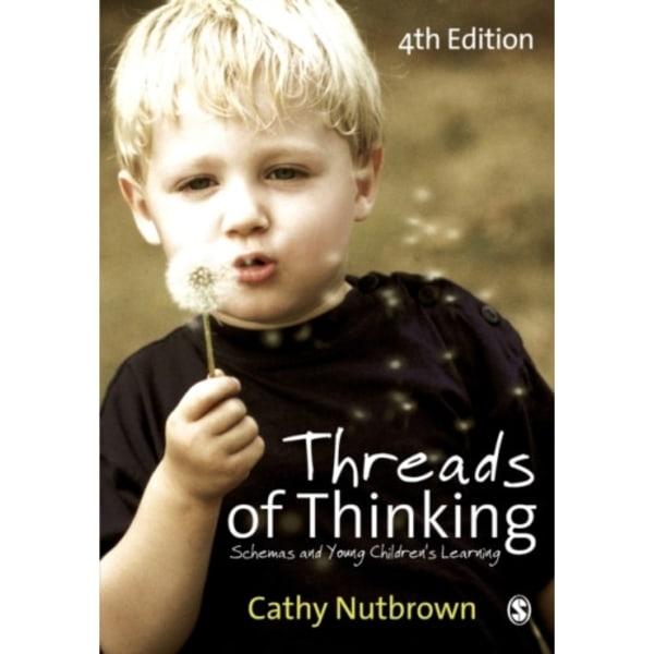 Threads of Thinking (häftad, eng)
