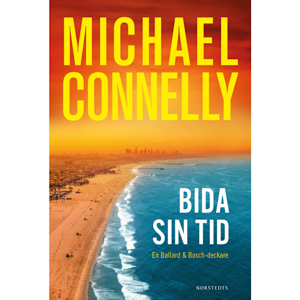 Bida sin tid (bok, storpocket)