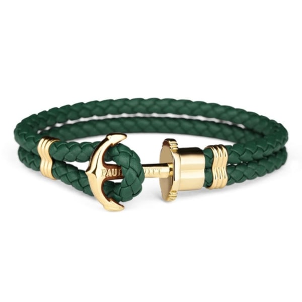 PAUL HEWITT PHPHLGGXS - Bracelet Unisex (14,5CM)