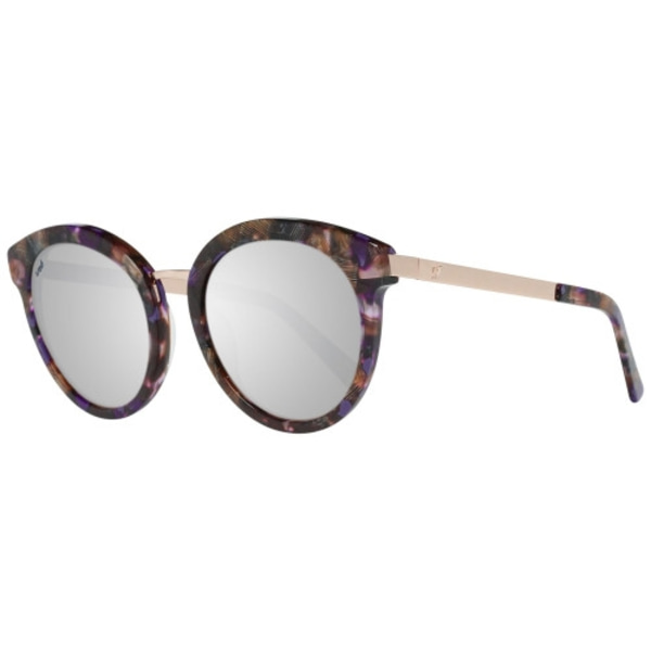 WEB EYEWEAR WE0196-5281C - Solglasögon Dam (52/20/135)