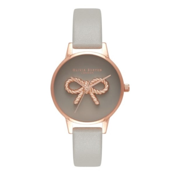 OLIVIA BURTON OB16VB04 - Quartz Klocka Dam (30 MM)