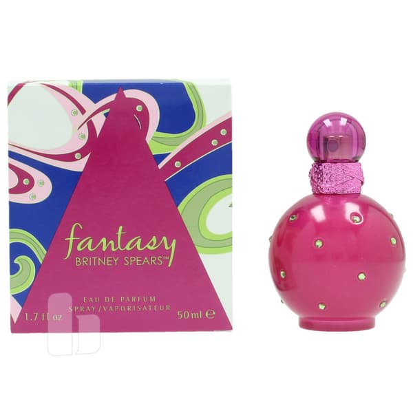Britney Spears Fantasy Edp Spray 50 ml Dam