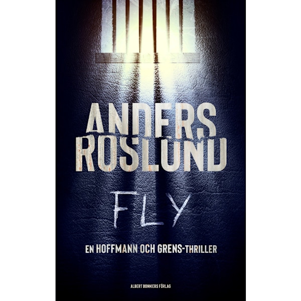 Fly (inbunden)