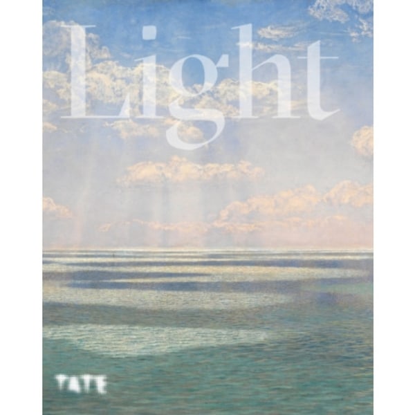 Light (häftad, eng)
