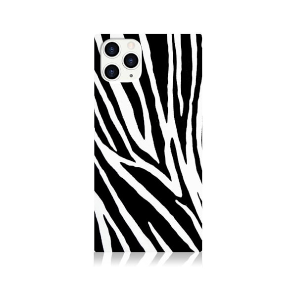 Mobilskal Zebra iPhone 11 Pro Max