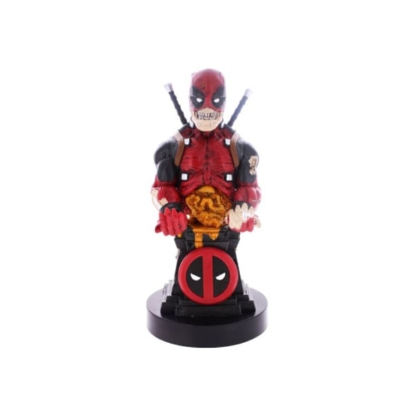 Exquisite Gaming Cable Guy Deadpool Zombie - skrivbordsställ för spelstyrenhet, mobiltelefon Multifärg