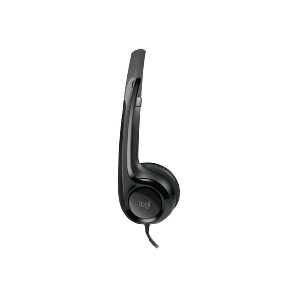 Logitech USB Headset H390 - headset