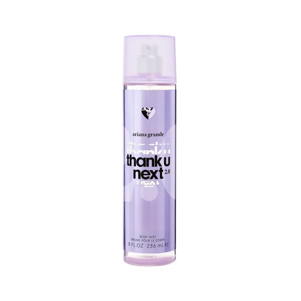 Thank U Next 2.0 Body Mist 236ml