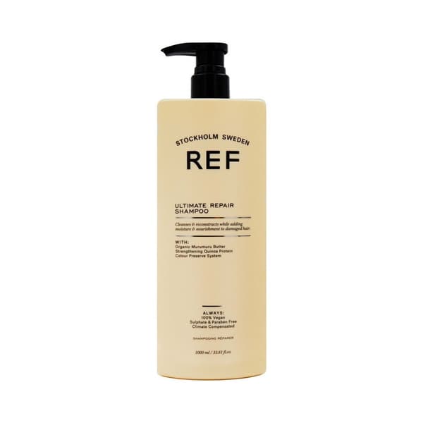 Ultimate Repair Shampoo 1000ml