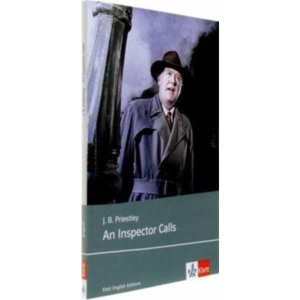 An inspector calls (häftad, eng)