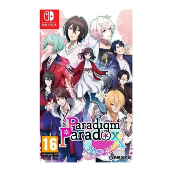 Paradigm Paradox