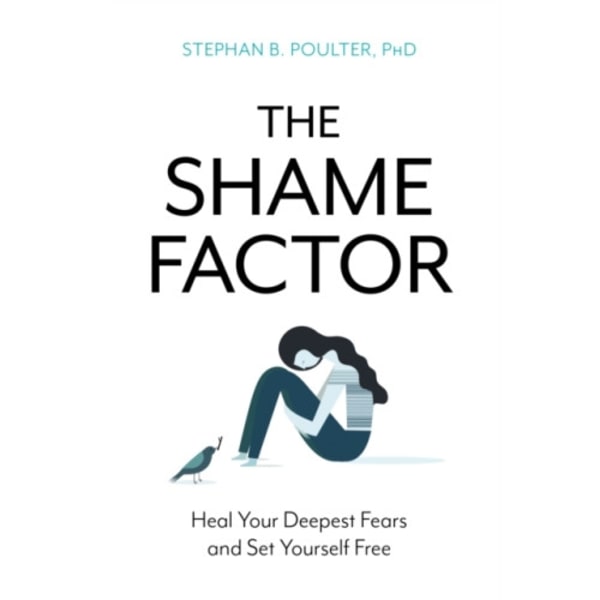 The Shame Factor (häftad, eng)