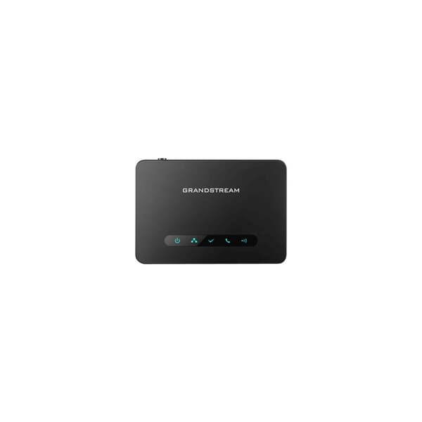 Grandstream DP760 - DECT-repeterare för DECT basstation