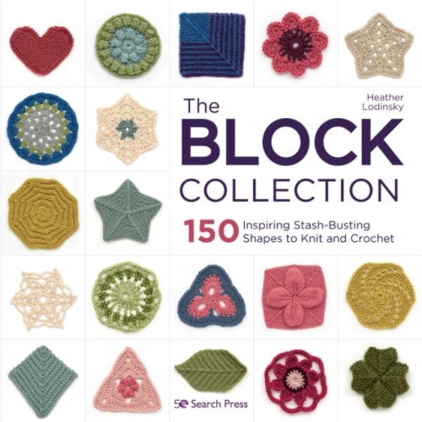 The Block Collection (häftad, eng)