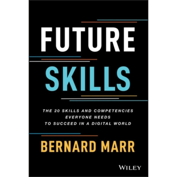 Future Skills (inbunden, eng)