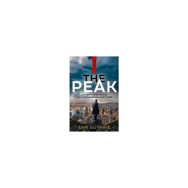 The Peak (pocket, eng)