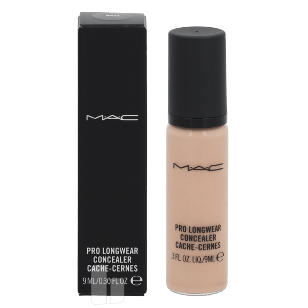 MAC Pro Longwear Concealer 9 ml Dam