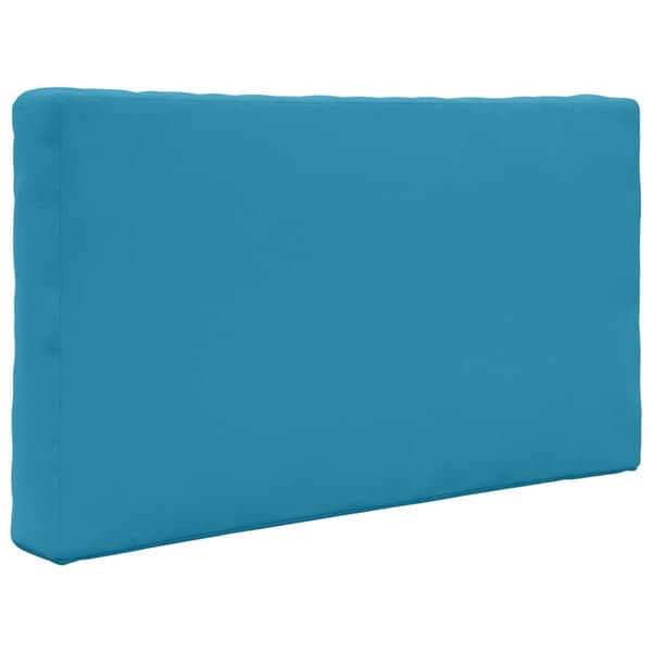 Utomhus Soffa Kudde 3 pcs Kungsblå Polyester