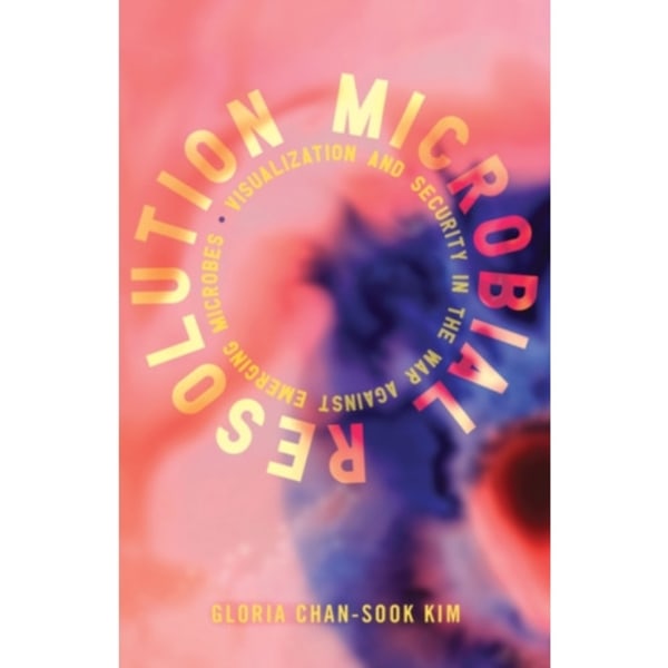 Microbial Resolution (häftad, eng)