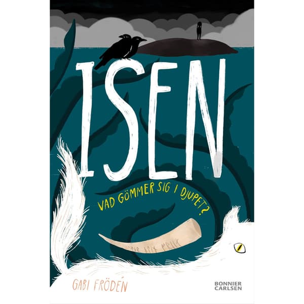 Isen (bok, kartonnage)