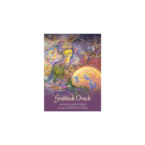 Gratitude Oracle