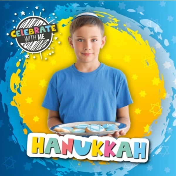 Hanukkah (inbunden, eng)