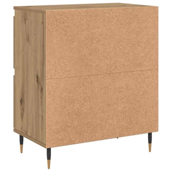 Sideboard Artisan Ek 60 x 35 x 70 cm
