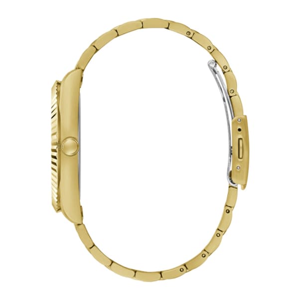 GUESS GW0542G2 - Quartz Klocka Herr (42MM)