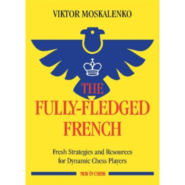The Fully-Fledged French (häftad, eng)