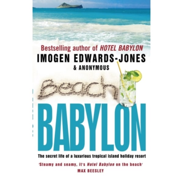 Beach Babylon (häftad, eng)
