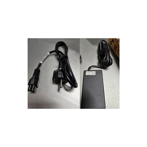 Strömadapter HP 65W USB-C