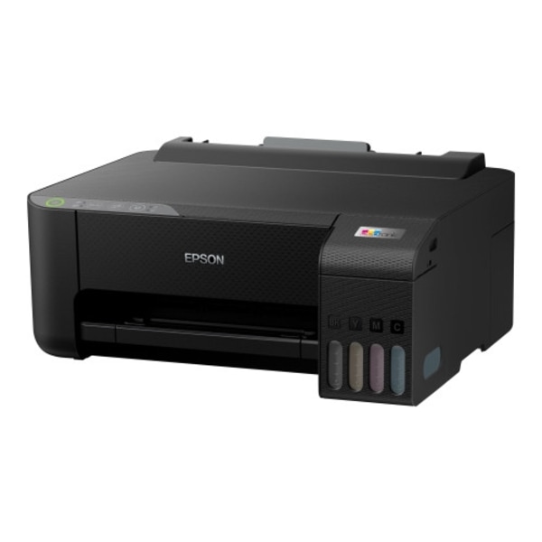 Epson EcoTank ET-1810 - skrivare - färg - bläckstråle Svart