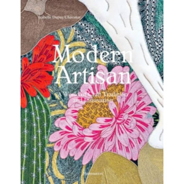 Modern Artisan (inbunden, eng)