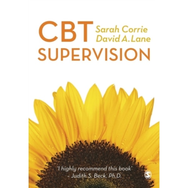 CBT Supervision (häftad, eng)