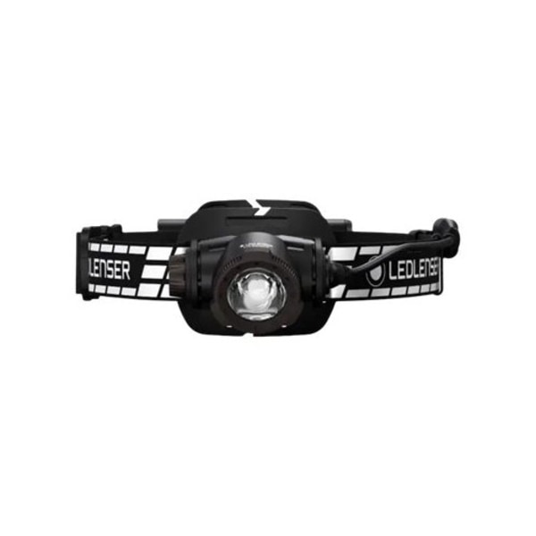 Ledlenser H-Series H7R Signature - huvudficklampa - LED - 6500 K