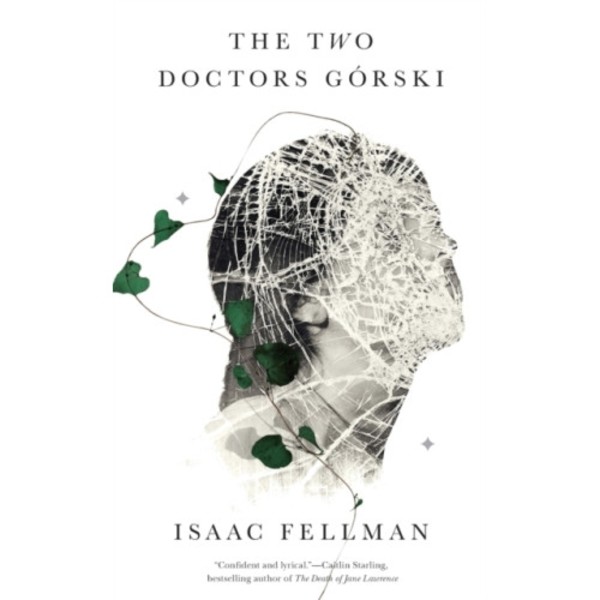 The Two Doctors Gorski (häftad, eng)