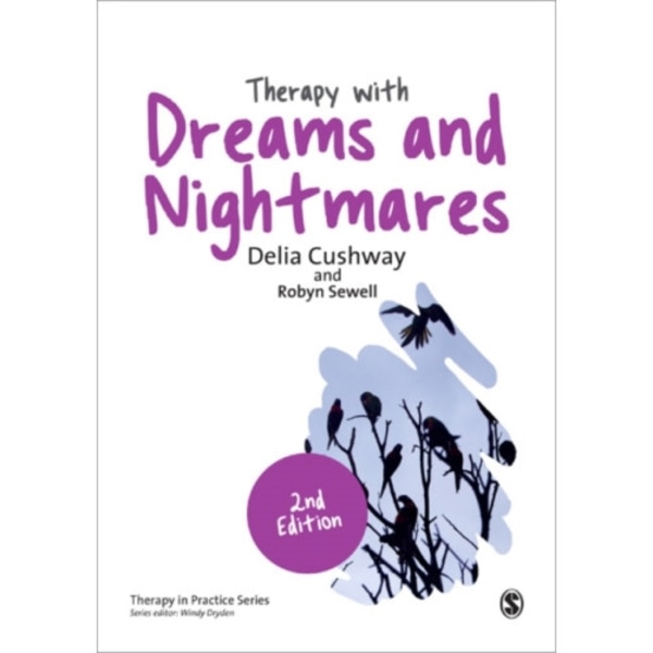 Therapy with Dreams and Nightmares (häftad, eng)
