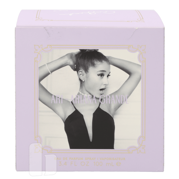 Ariana Grande Ari Edp Spray 100 ml Dam