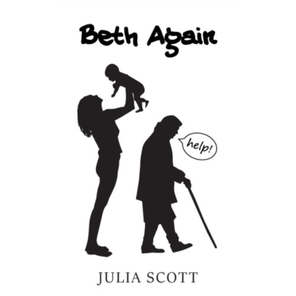 Beth Again (häftad, eng)