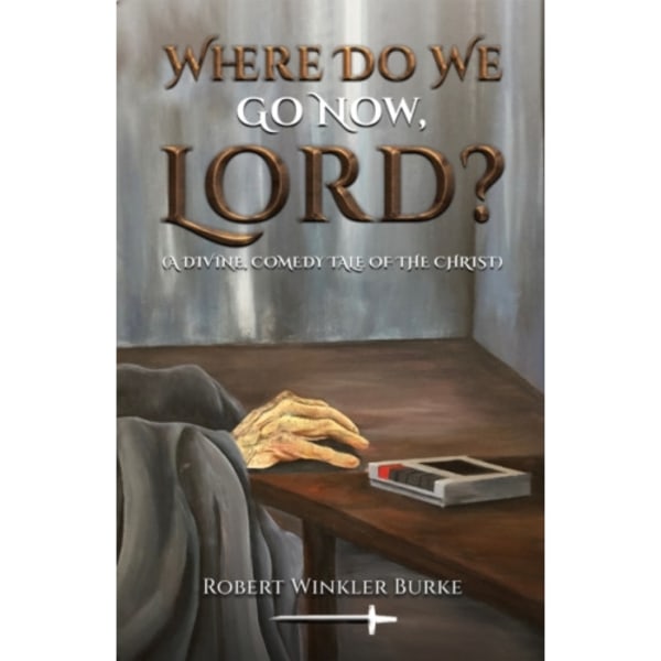 Where Do We Go Now, Lord? (inbunden, eng)