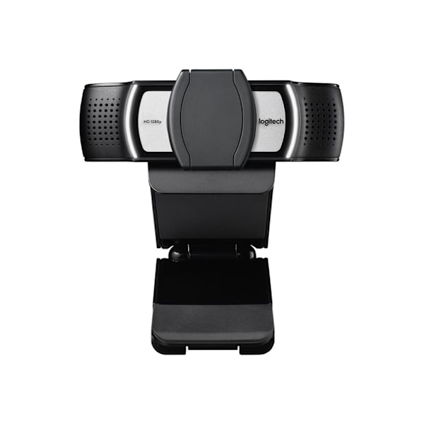 Logitech Webcam C930e - webbkamera