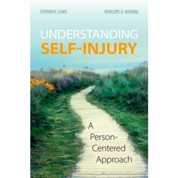 Understanding Self-Injury (häftad, eng)